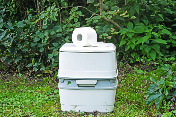 Best Porta potty rental near me  in Waycross, GA