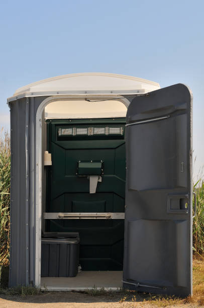 Portable Toilet Options We Offer in Waycross, GA