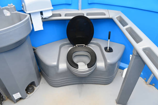 Best Best portable toilet rental  in Waycross, GA